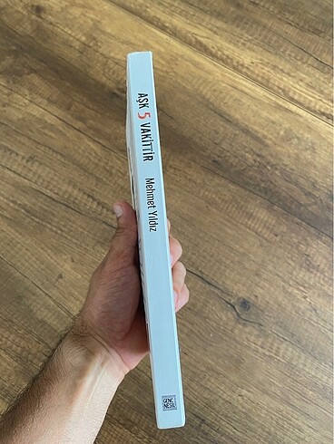  AŞK 5 VAKİTTİR-MEHMET YILDIZ