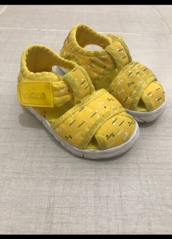 Vicco marka bebek sandalet