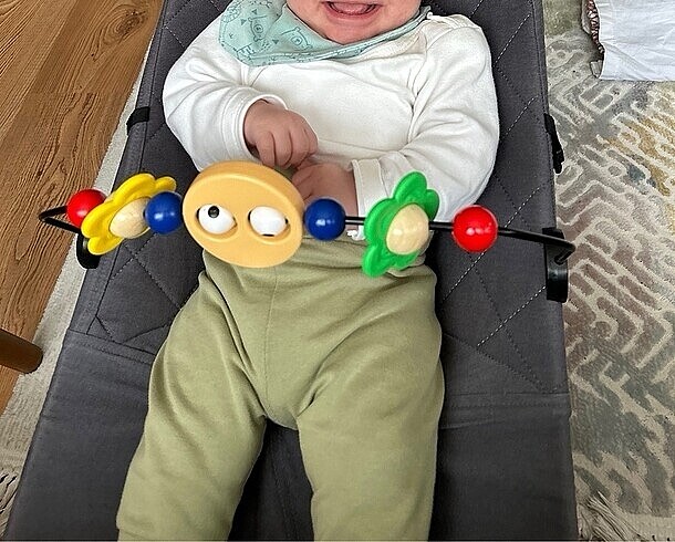  Beden Eğitici oyuncak