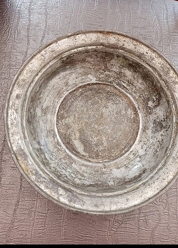 Beden Bakır sahan ,tabak
