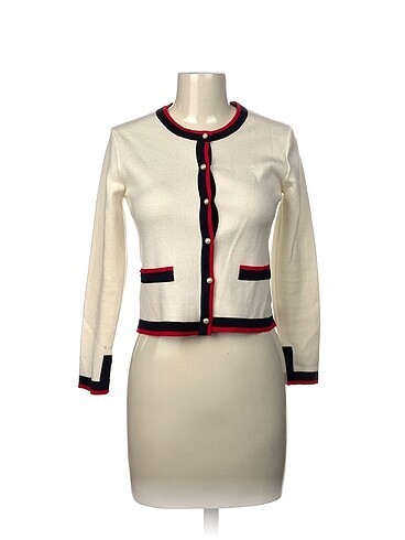 Zara Hırka %70 İndirimli.