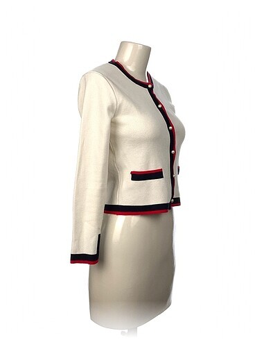 Zara Zara Hırka %70 İndirimli.