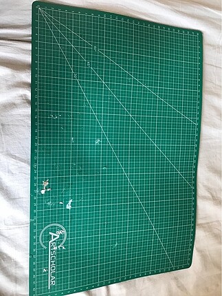 Maket yapımı için tahtası