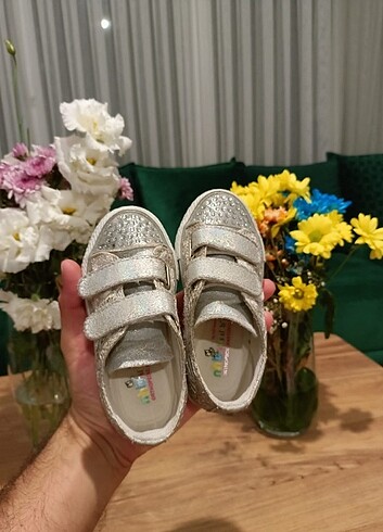 Diğer Converse çocuk spor ayakkabı
