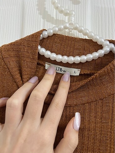 LTB LTB 3?LÜ BLUZ SETİ