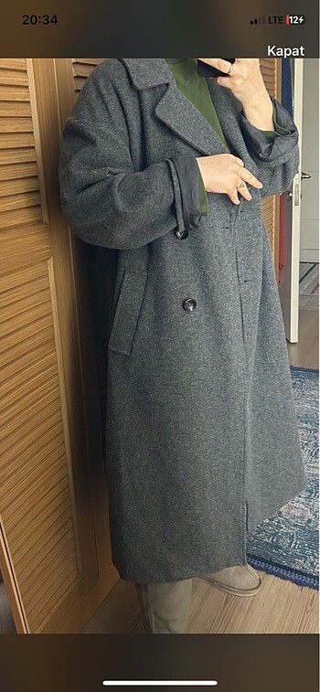 Zara Zara kaban