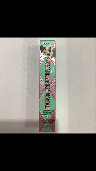 Benefit Browvo Kaş Besleyici