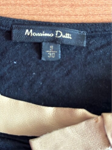Massimo Dutti Tsm mevsimi
