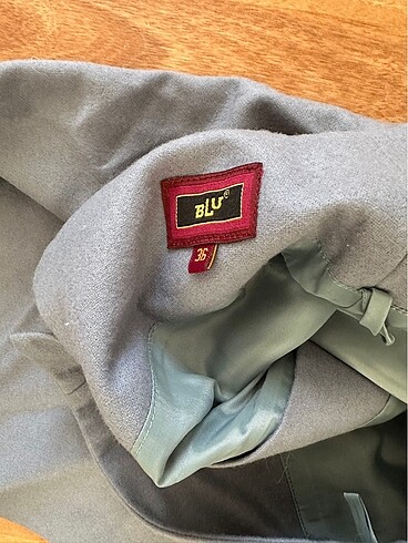 36 Beden Çok kaliteli