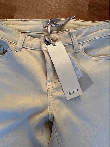 l Beden Likralı pantalon