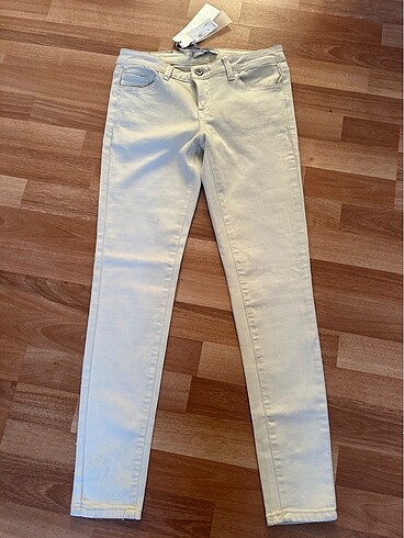 Likralı pantalon