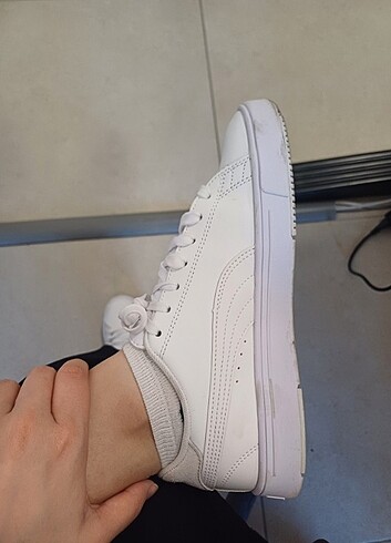 Puma kadın puma sneaker