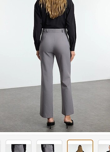 Trendyol & Milla Trendyol Milla pantolon