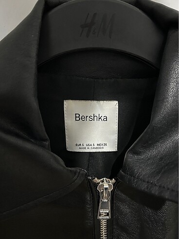 Bershka Bershka ceket