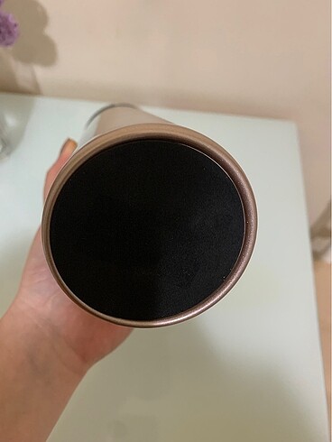  Beden siyah Renk Tantitoni termos mug 440ml