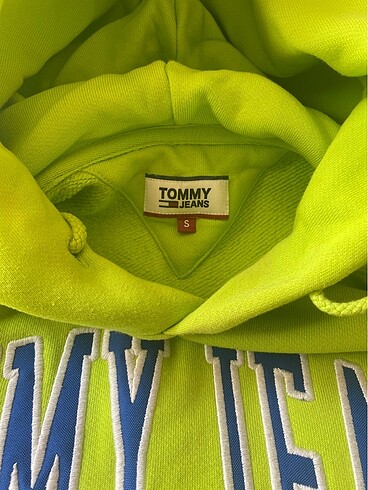 Tommy Hilfiger Tommy hilfiger sweatshirt
