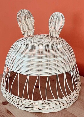Rattan avize 