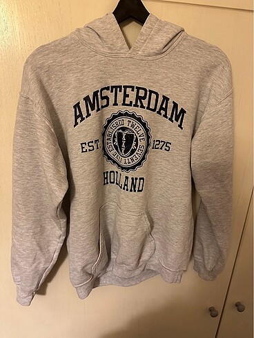 Amsterdam sweatshirt
