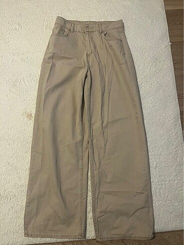 bol kot pantolon