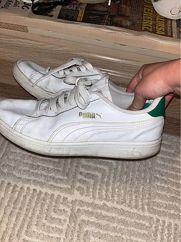 puma erkek ayakkabı