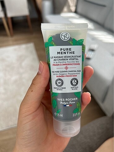 Maske