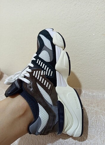 39,5 Beden New balance Spor ayakkabı
