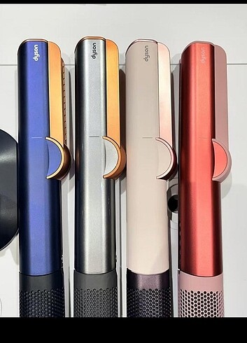 Dyson airstraİt saç düzleştirici 