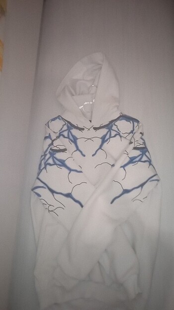 Tertemiz sweatshirt 