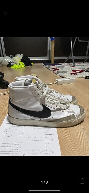 Nike Blazer Vintage