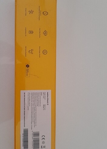 Akıllı Saat - Görsel 2