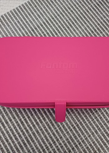 Fantom Saç Şekillendirici - Görsel 3