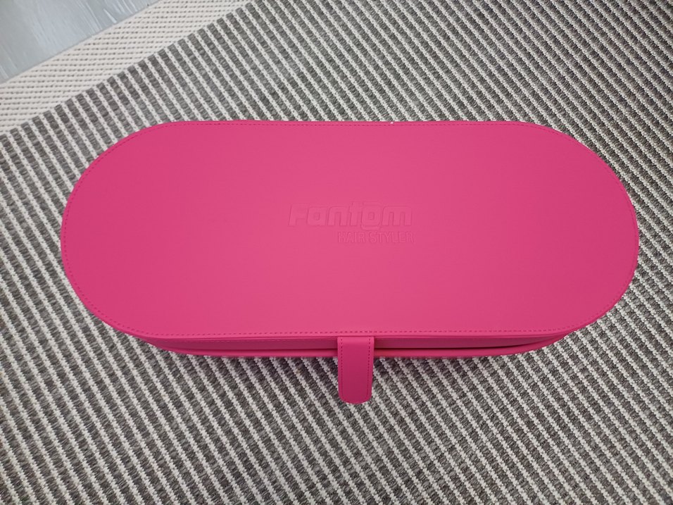 Fantom Saç Şekillendirici - Görsel 3