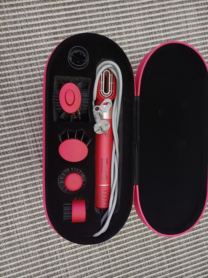 Fantom Saç Şekillendirici - Görsel 2