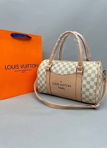  Beden Louis vuittion 