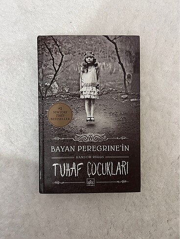 Bayan peregeinein tuhaf çocukları