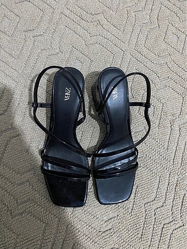 Zara ayakkabı