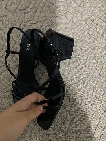 Zara Zara ayakkabı