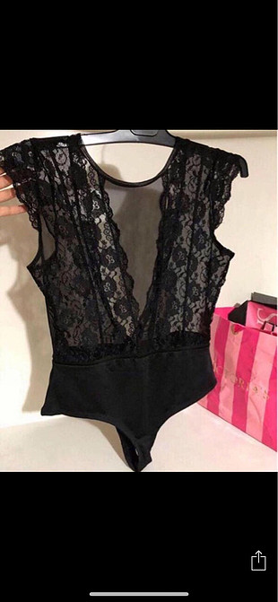 s Beden Yeni bodysuit 