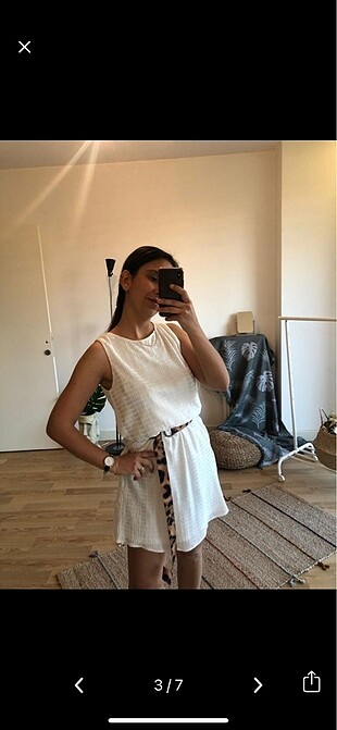 Zara Yeni ürün
