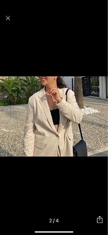 Stradivarius Alt üst takım