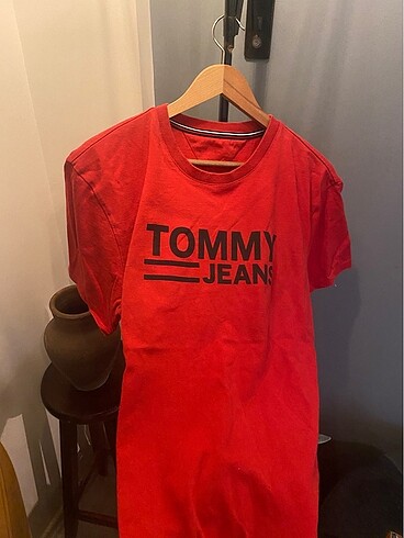 Tommy Hilfiger Soeunsuz