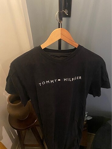 Tommy Hilfiger Soeunsuz