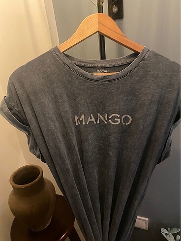 Mango Yeni soeunsuz