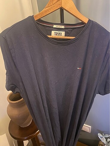 Tommy Hilfiger Görüldüğü gibi
