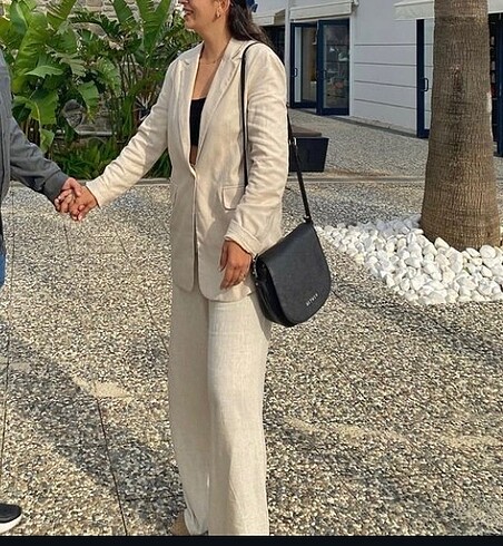 m Beden BlaZer ceket
