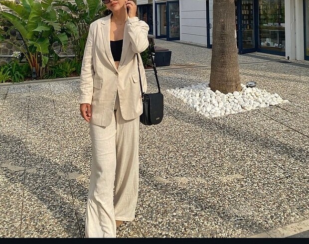 BlaZer ceket