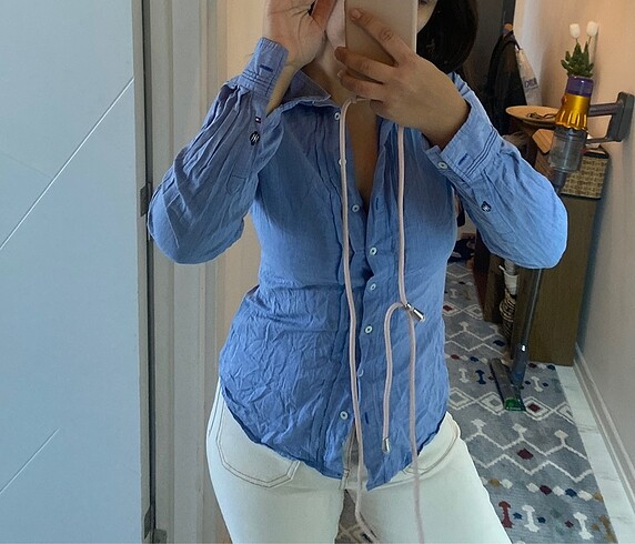 Tommy Hilfiger Orjinal