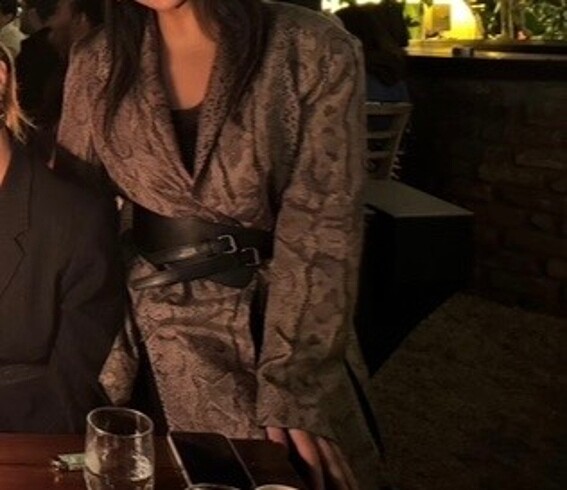 Zara Yeni gibi