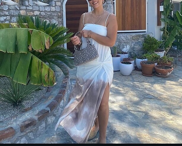 Zara Orjinal iç etiket mevcut
