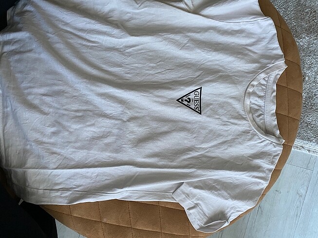 Guess Sorunsuz görüşdüğü gibi